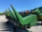 608C JOHN DEERE CORN HEAD