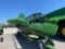 630FD JOHN DEERE FLEX DRAPER PLATFORM