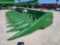612C JOHN DEERE CORN HEAD