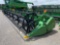 635F JOHN DEERE FLEX PLATFORM