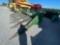 643 JOHN DEERE ROW CORN HEAD