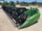 930D JOHN DEERE DRAPER PLATFORM