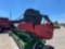 3162 CASE IH PLATFORM, 40 FEET