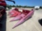 2206 CASE IH CORN HEAD