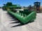 712C JOHN DEERE CORN HEAD
