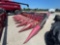 1083 CASE IH CORN HEAD