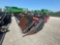 1020 CASE IH CORN HEAD