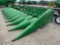 612C JOHN DEERE CORN HEAD