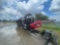 FD75-S MACDON FLEX DRAPER, CASE IH ADAPTER