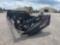 FD75 MACDON PLATFORM, CASE IH ADAPTER