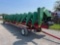 NS1600/B NORTHSTAR GERRINGHOF CORN HEAD, JOHN DEERE AND LEXION ADAPTERS