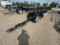 836R INDUSTRIAS AMERICA HEADER TRAILER