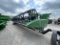 640FD JOHN DEERE FLEX DRAPER PLATFORM