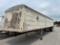 MAURER HOPPER BOTTOM TRAILER