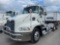 MACK DAY CAB SEMI TRUCK