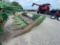 643 JOHN DEERE CORN HEAD