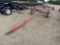 HT 30 UNVERFERTH HEADER TRAILER