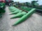 894 JOHN DEERE CORN HEAD