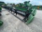 635F JOHN DEERE FLEX PLATFORM