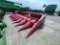 3408 CASE IH CORN HEAD