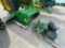 CHOPPER OFF 9660 JOHN DEERE COMBINE