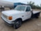 FORD TRUCK SALVAGE