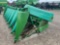 893 JOHN DEERE CORN HEAD
