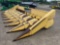 NEW HOLLAND CORN HEAD