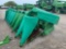 893 JOHN DEERE CORN HEAD