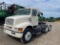 INTERNATIONAL DAY CAB TRUCK