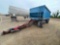 PUP TRAILER
