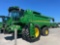 S670 JOHN DEERE COMBINE