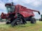 7230 CASE IH COMBINE