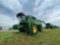 S690 JOHN DEERE COMBINE