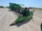 925 JOHN DEERE PLATFORM