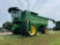 S680 JOHN DEERE COMBINE
