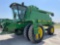 9500 JOHN DEERE COMBINE