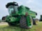 S670 JOHN DEERE COMBINE