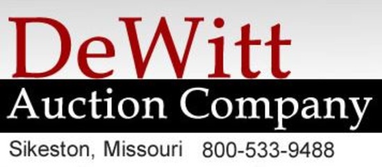 A ANNUAL HARVEST EQUIPMENT AUCTION