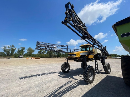 4660 SPRACOUPE SPRAYER
