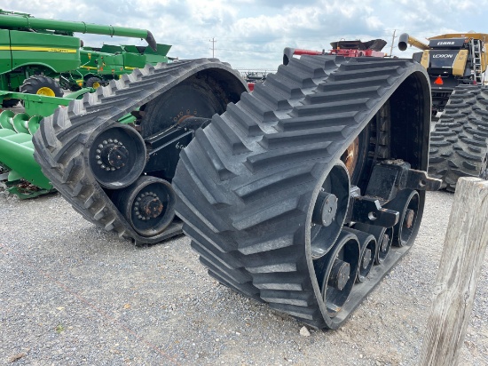 ATI COMBINE TRACKS