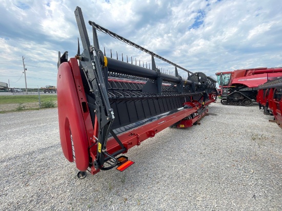 3152 CASE IH PLATFORM, 40 FEET, NEW, NO SERIAL NUMBER
