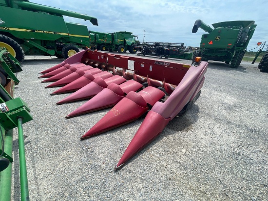 3408 CASE IH CORN HEAD