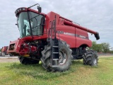 7088 CASE IH COMBINE