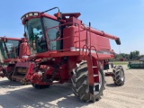 2388 CASE IH COMBINE