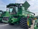S680 JOHN DEERE COMBINE