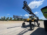 4660 SPRACOUPE SPRAYER