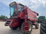 1460 INTERNATIONAL COMBINE
