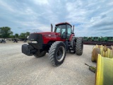 MX230 CASE IH TRACTOR (POSSIBLE ISSUE)