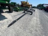 UT 130 KILBROS HEADER TRAILER